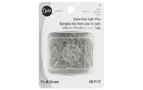 Stain Pins 400pc